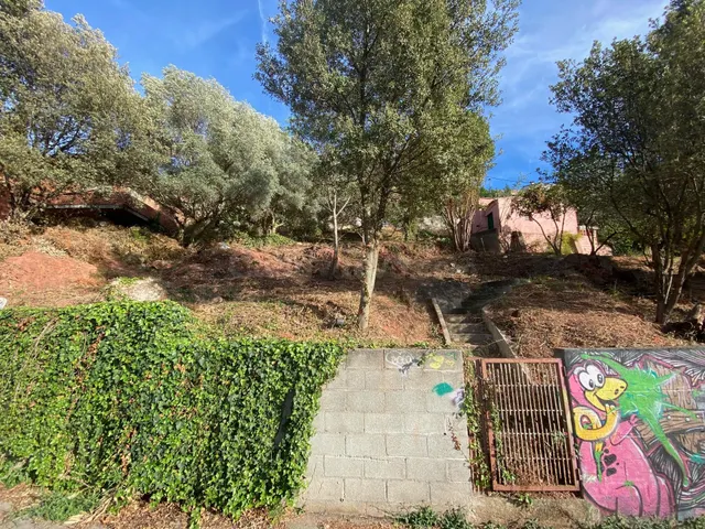 Terreno Urbanizable en venta en Corbera de Llobregat! - foto 4