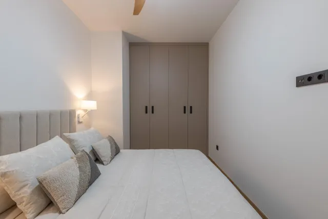 MODERNO ESTUDIO TIPO LOFT AMUEBLADO EN URBANIZACIÓN VILLA PINEDA - ZONA VILLAREJO — 20
