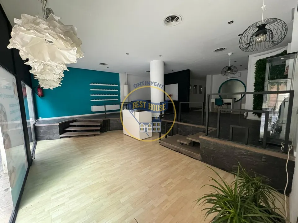 ¡¡OPORTUNIDAD!! LOCAL ADAPTABLE A VIVIENDA A LA VENTA EN ONTINYENT