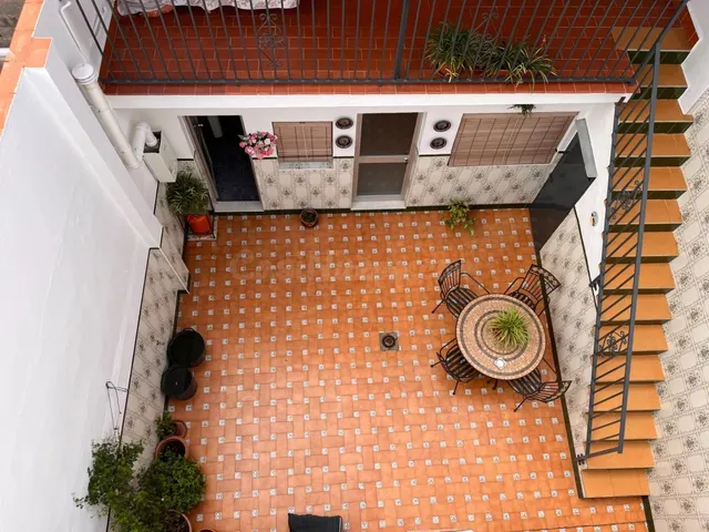 Venta de casa en Antequera en zona centro. - foto 2