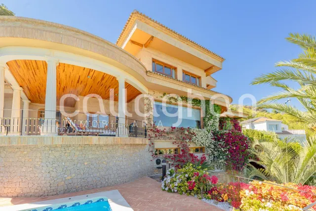 Casa en Paseo Porta Coeli - foto 4