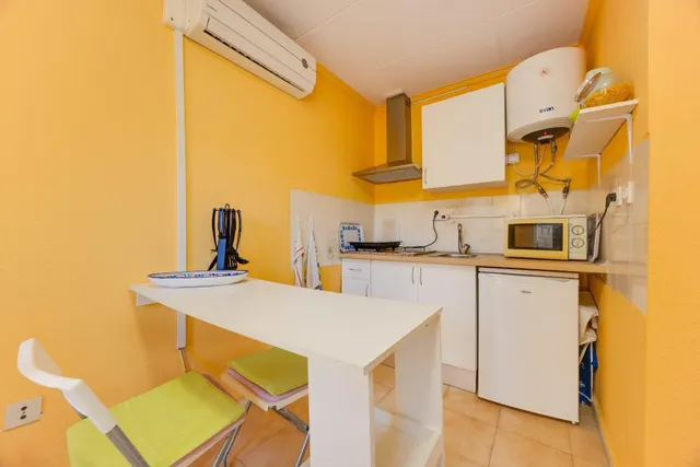 Casa 2 habitaciones 51m² en venta - La marina — 20