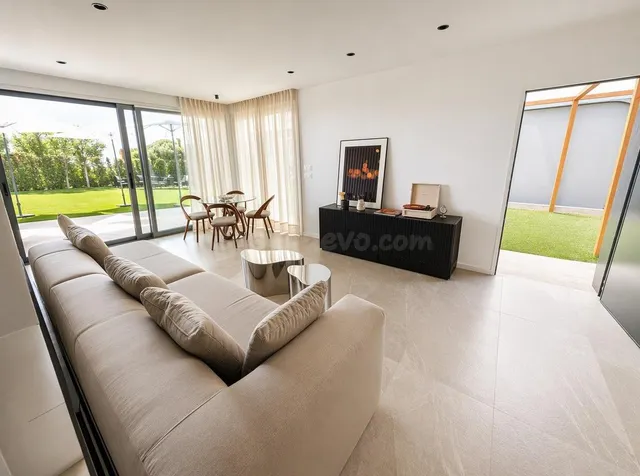 Oasis de Lujo en el Golf: Apartamentos con Gran Terraza y Vi - foto 5