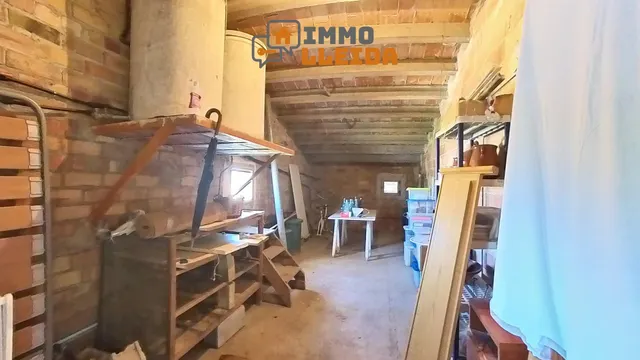 OPORTUNIDAD Casa con mucho terreno y varios garajes — 10