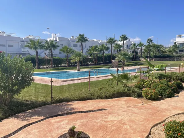 Apartamento 2 habitaciones en venta - Comunidad valenciana — 29
