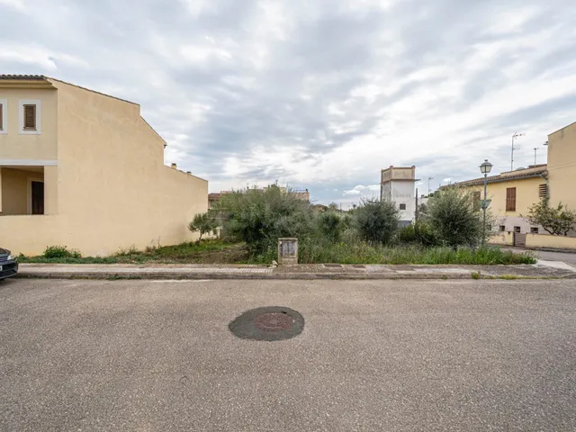 Terreno urbanizable en San Lorenzo - foto 4