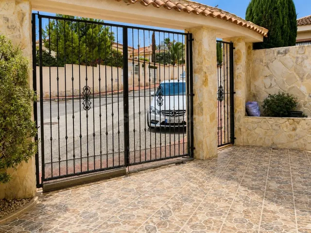 Villa 4 habitaciones 175m² en venta - Ciudad Quesada — 12