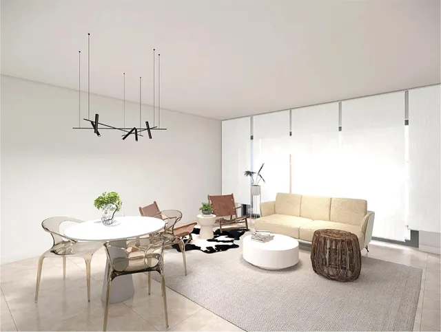 Apartamentos de diseño elegante a unos 200 m de la Playa del Cura — 3