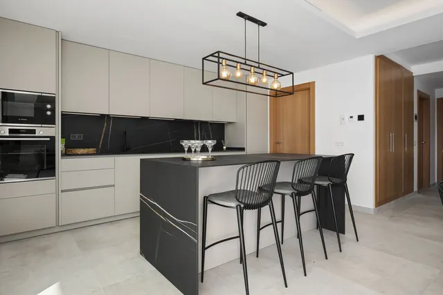 Chalet 6 habitaciones 325m² en venta - Riviera del sol — 11