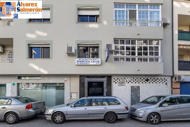 Gran oportunidad en la zona de Los Ríos – Motril — 30