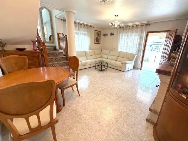Villa 3 habitaciones 124m² en venta - Las Filipinas — 4