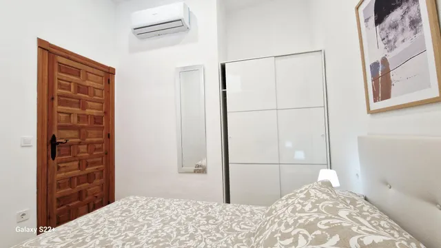 Piso 2 habitaciones 52m² en alquiler - Casco Antiguo — 9
