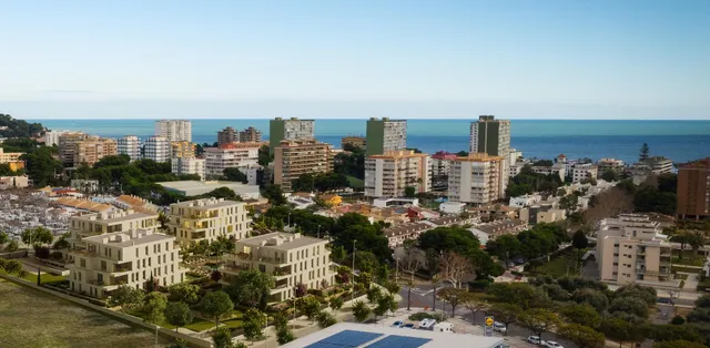 Viviendas exclusivas de obra nueva en Benicàssim: lujo y sostenibilidad junto al Mediterráneo — 3