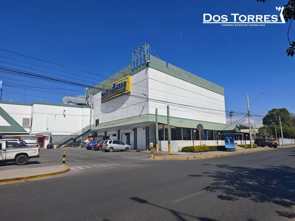 Local comercial 60m² en venta - Hipodromo