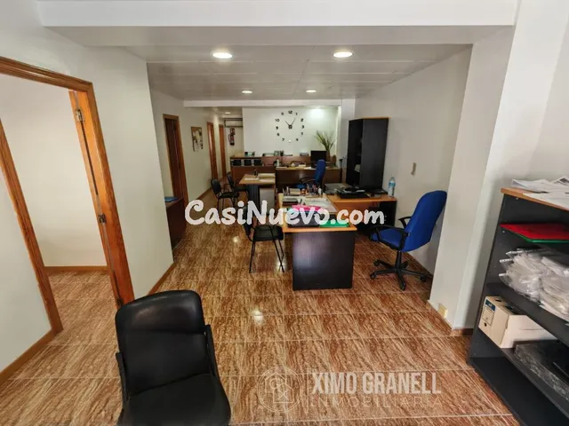 Oficina en Venta en Vall D Uxo, La Castellón - foto 4
