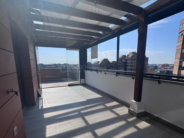 Ático 2 habitaciones 190m² en venta - Hispanoamerica - foto 2