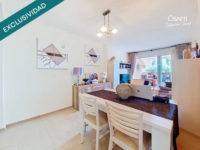 Piso en DENIA, las marinas — 8