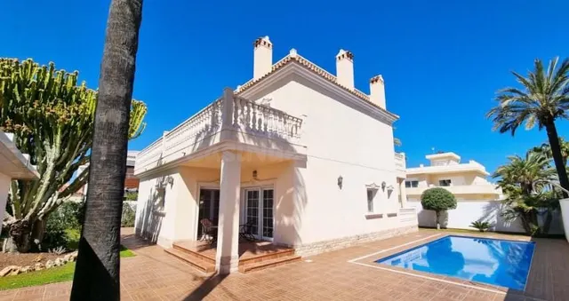 Villa 4 habitaciones 260m² en venta - Costa blanca - foto 4