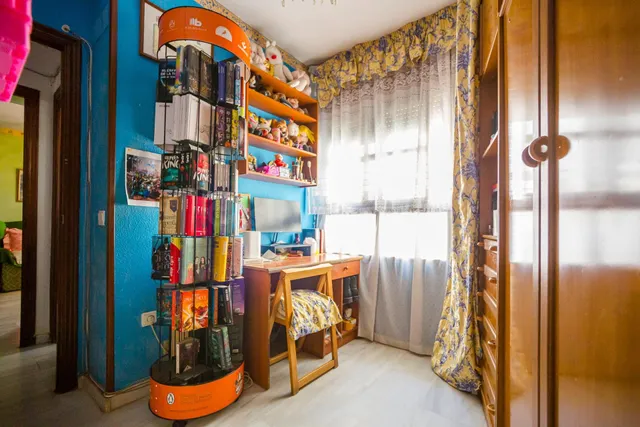 D. Espectacular Casa en San Andrés, Córdoba - Ideal para Familias — 19