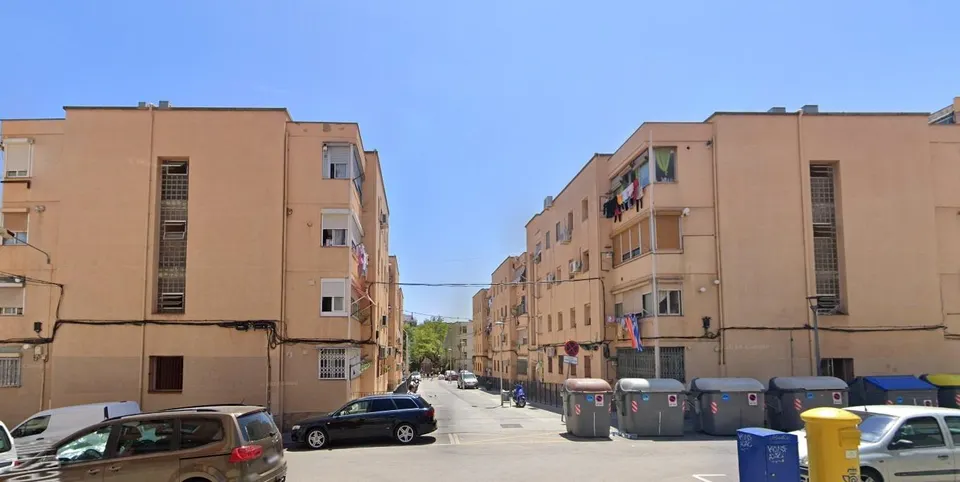 PISO EN L'HOSPITALET DE LLOBREGAT