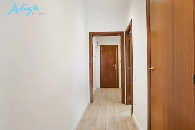 Piso en el Poblenou a 200 metros de la playa de Mar Bella — 14