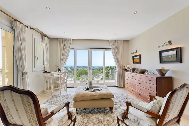 Chalet 5 habitaciones 569m² en venta - El Madroñal — 16