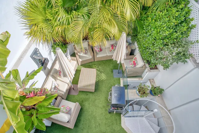 Adosado 4 habitaciones 193m² en venta - Marbella — 39
