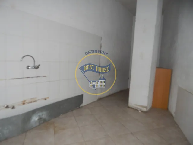 LOCAL COMERCIAL EN UNA EXCELENTE UBICACIÓN EN ONTINYENT — 9