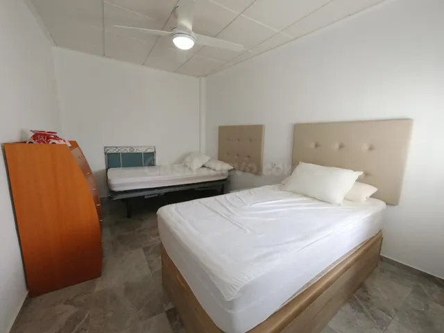 Ático exclusivo reformado con amplia terraza en pleno Raval de Elche — 3