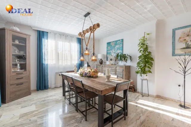 ¡MAGNIFICO CHALET INDEPENDIENTE CON CALIDADES ESPECTACULARES Y PISCINA PRIVADA EN GOJAR! — 16