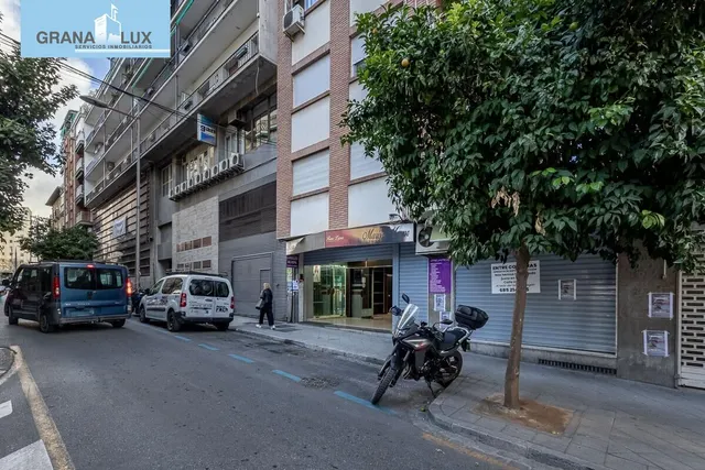 Local comercial en Pajaritos. — 4