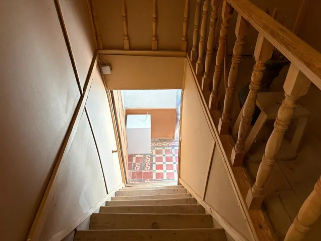 Vivienda con encanto — 19