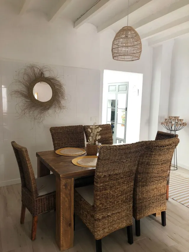 Casa 4 habitaciones 220m² en venta - Comunidad valenciana — 8
