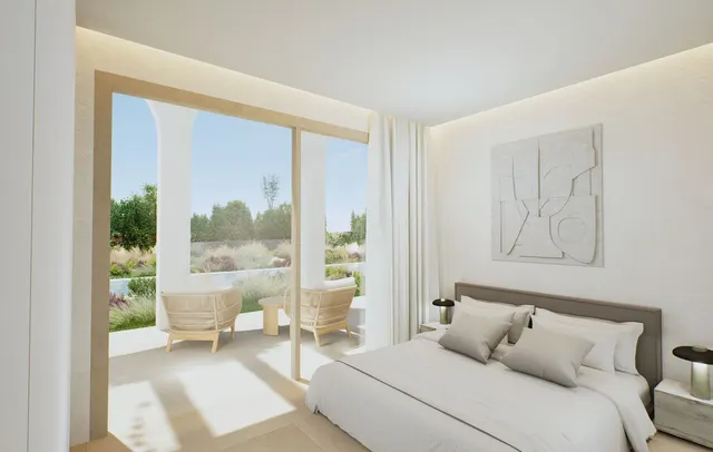 Parcela 361m² en venta - Costa Del Sol — 8