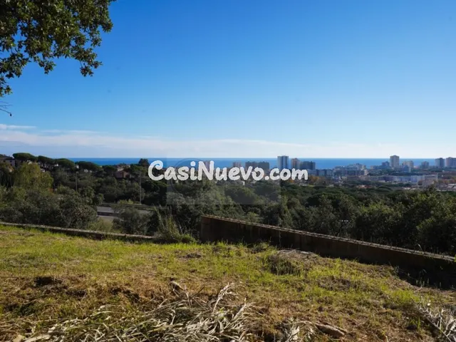 Parcela en Venta en Castell Platja D Aro Girona - foto 5