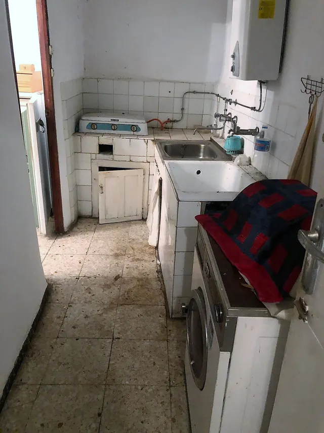 Casa en la calle Del Caño  ( Aldeanueva del Camino) — 10