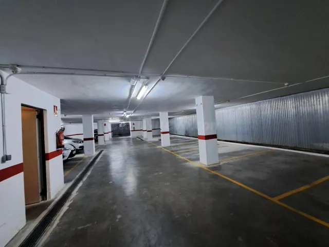 PLAZA DE GARAJE EN VENTA - foto 5