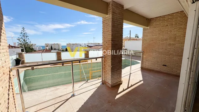 ¡Calidad, luz y mar: el equilibrio perfecto en Montemar! — 22
