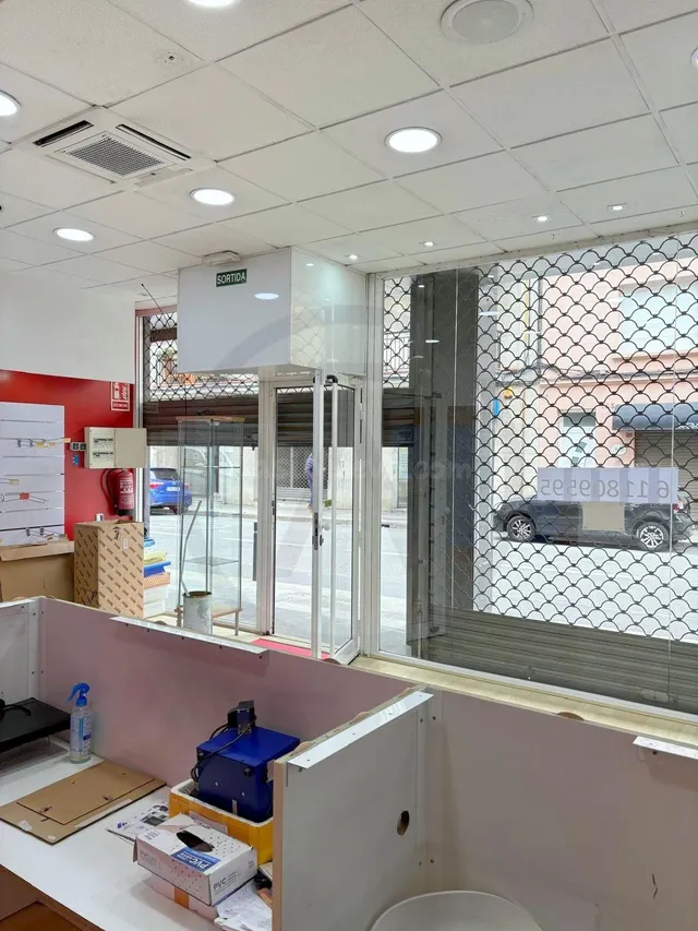 Local comercial 70m² en alquiler - Sant Pere - foto 5