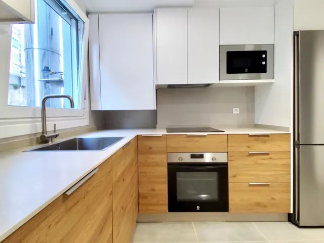 Apartamento en Venta 2 habitaciones y 2 baños - Centro de Orense y campus universitario — 7