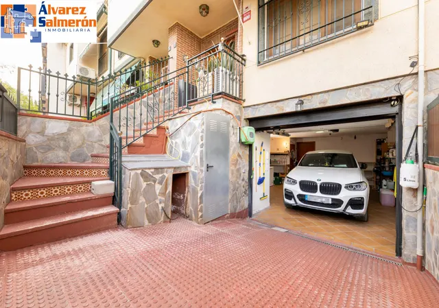 Se vende bonita casa en cajar — 31