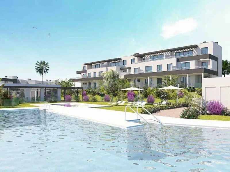 Apartamento 4 habitaciones 151m² en venta - Valle Romano