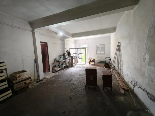 Casa con jardín y garaje en Porta Nova, Ferrol — 29