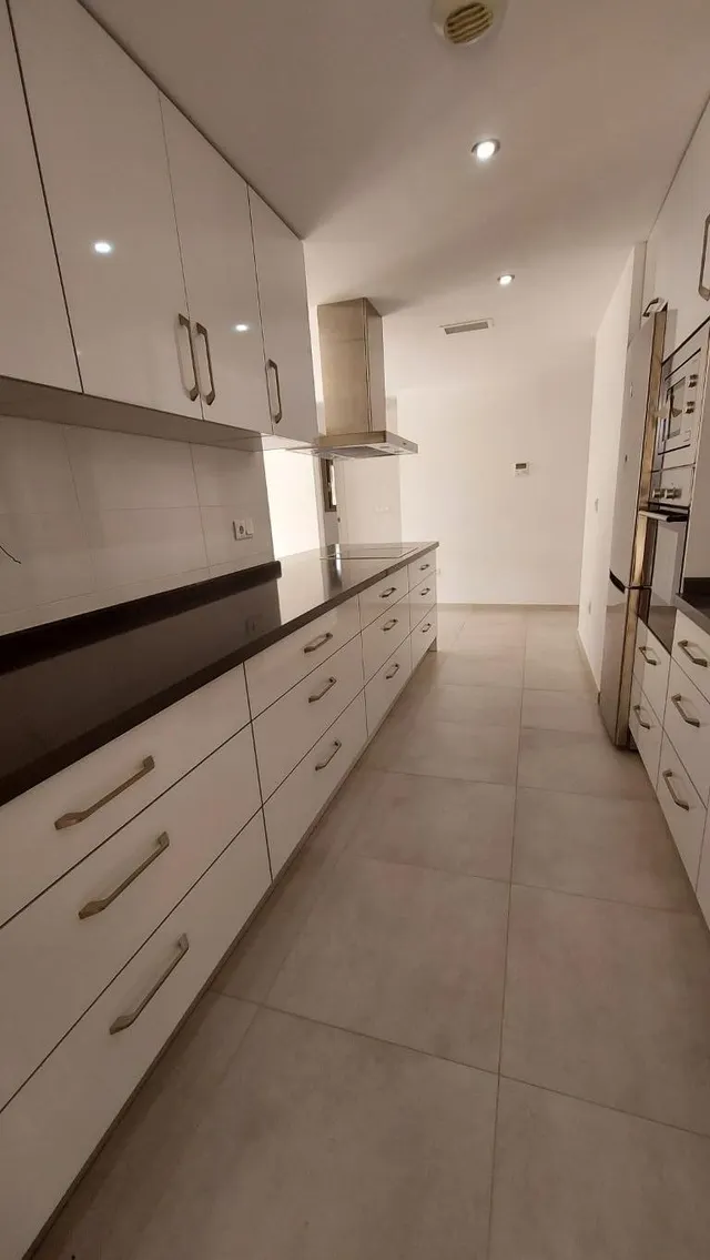 Exclusiva Planta Baja en Villamartín, Orihuela Costa — 16
