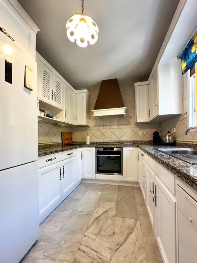 Villa 3 habitaciones 131m² en venta - Las Ramblas — 29