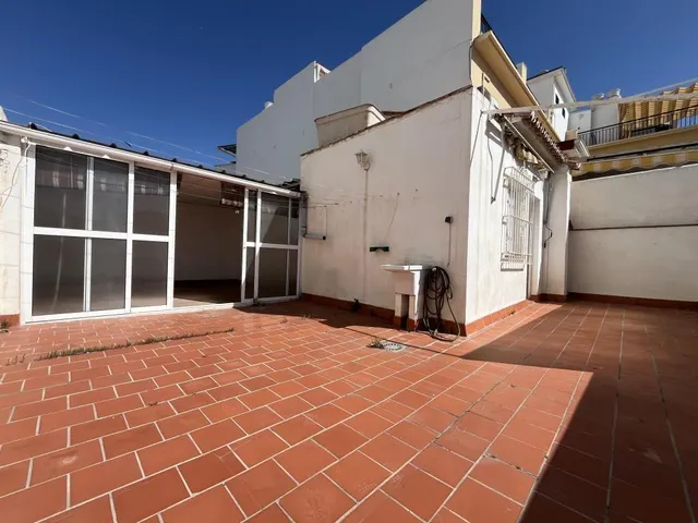 Casa en esquina en Centro Histórico — 29