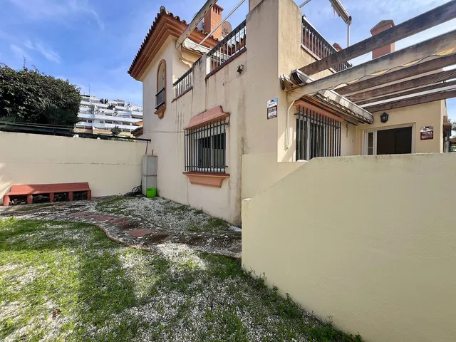 Adosado 3 habitaciones 150m² en venta - Riviera del sol — 25