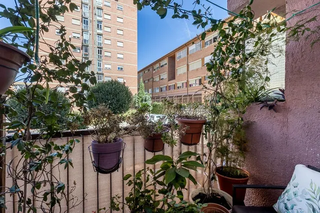 PISO EN CAMINO DE ALFACAR — 6