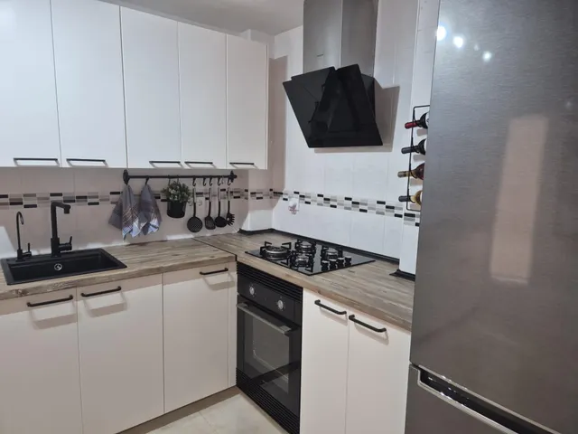 AMPLIA VIVIENDA CON TERRAZA PRIVADA, PLAZA DE GARAJE Y TRASTERO EN EL GARBANZAL, LA UNIÓN. — 15