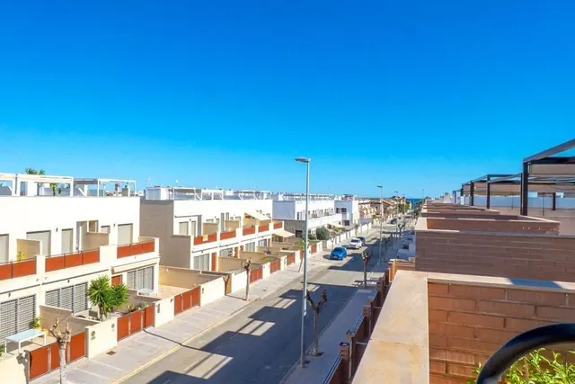 Ático 2 habitaciones 62m² en venta - Torre de la Horadada — 22